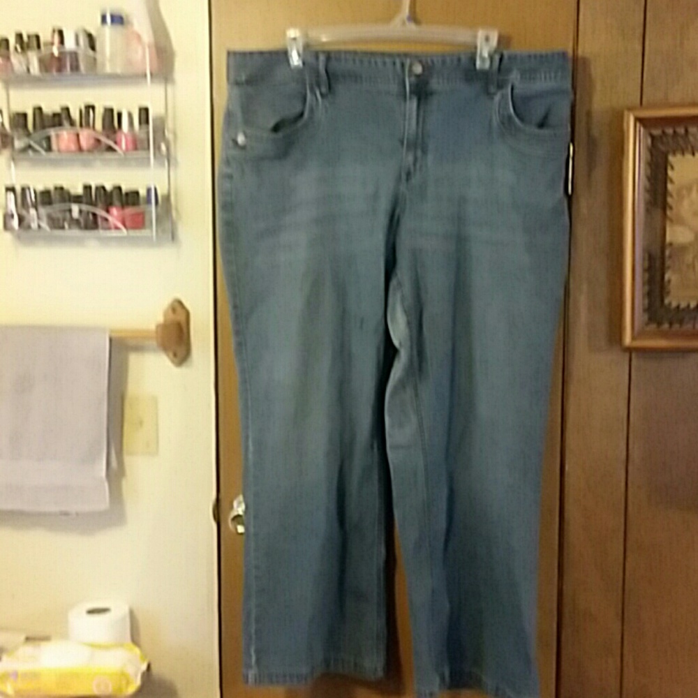 Cato jeans